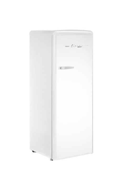 *NEW* Unique 6.1 cu/ft Solar Powered DC Upright Freezer