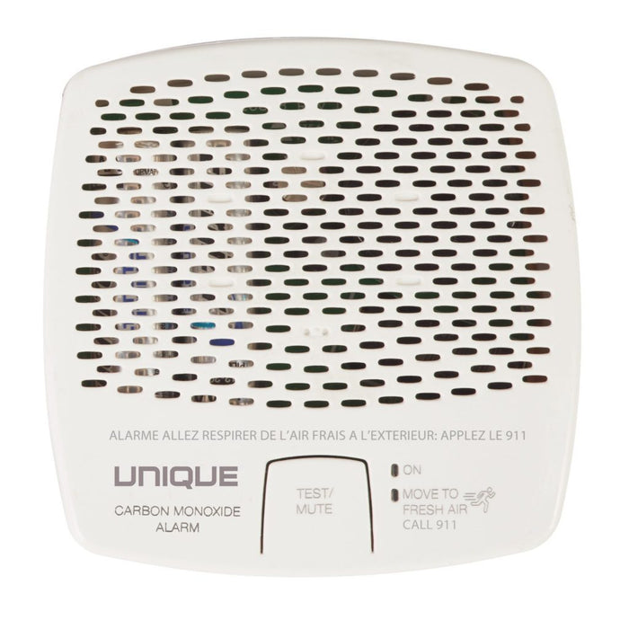 Unique Carbon Monoxide Alarm System with safety shut off Appliances Unique- The Cabin Depot Off-Grid Off Grid Living Solutions Cabin Cottage Camp Solar Panel Water Heater Hunting Fishing Boats RVs Outdoors