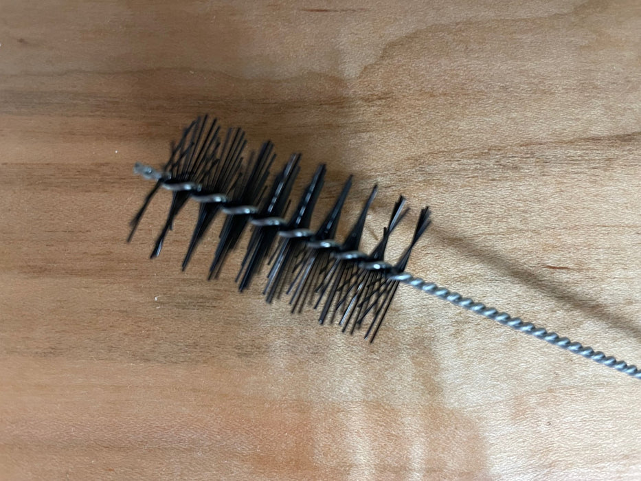 Midstate Lamp Cleaning Brush