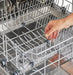 Classic Retro by Unique 24″ Dishwasher