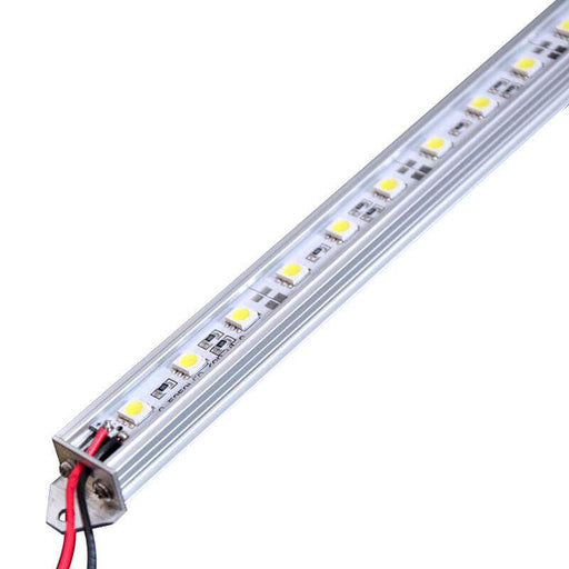 TCD - 9 watt 12vDC LED Bar Light  The Cabin Supply Depot- The Cabin Depot Off-Grid Off Grid Living Solutions Cabin Cottage Camp Solar Panel Water Heater Hunting Fishing Boats RVs Outdoors