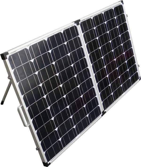 Off-Grid Solar Kits