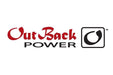 Outback Power FlexMax FM80 Charge Controller Alternative Energy Outback Power- The Cabin Depot Off-Grid Off Grid Living Solutions Cabin Cottage Camp Solar Panel Water Heater Hunting Fishing Boats RVs Outdoors