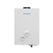 6L tankless water heaters
