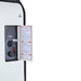 Drolet Direct Vent Heater DV45 (13750 Btu)