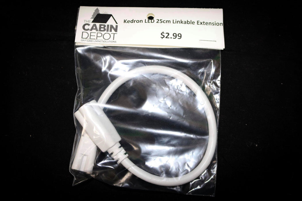 KEDRON LED 25cm Linkable Extension