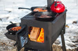 GRIZZLY Camp Stove