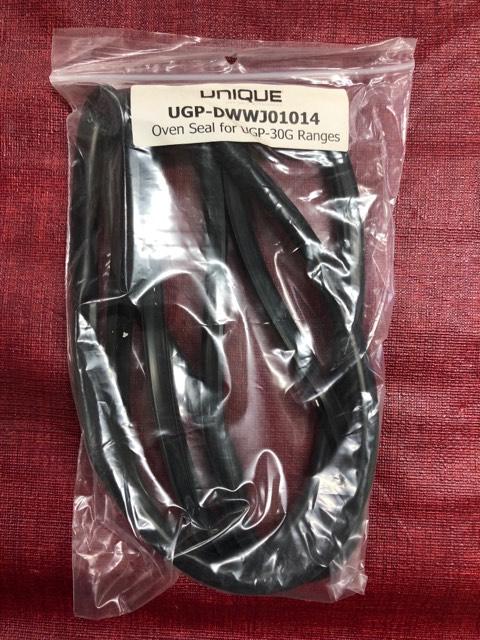 Unique Part # UGP-DWWJ01014 - Oven seal for 30" Classic