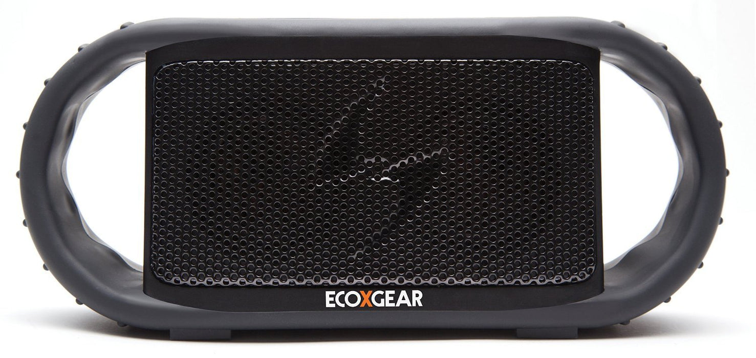 ECOXGEAR - ECOXBT Entertainment ECOXGEAR- The Cabin Depot Off-Grid Off Grid Living Solutions Cabin Cottage Camp Solar Panel Water Heater Hunting Fishing Boats RVs Outdoors