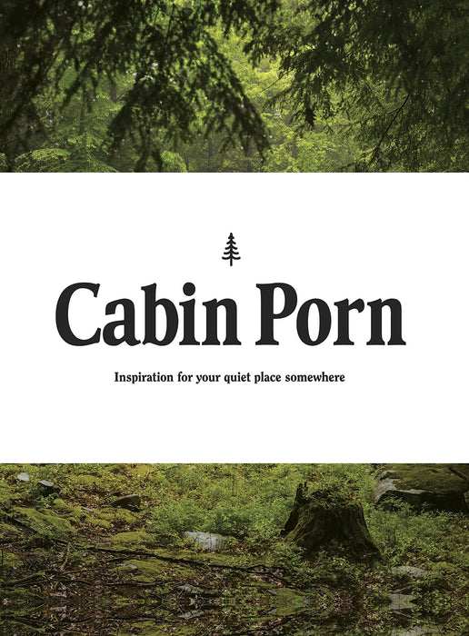 Cabin Porn Book  The Cabin Depot- The Cabin Depot Off-Grid Off Grid Living Solutions Cabin Cottage Camp Solar Panel Water Heater Hunting Fishing Boats RVs Outdoors