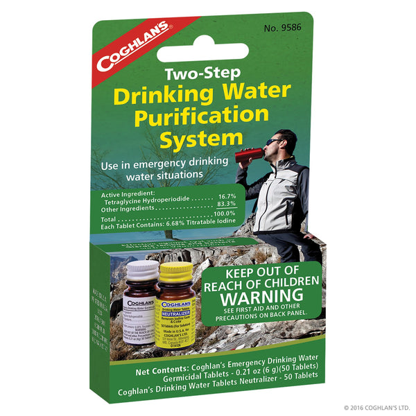 Water Filtration / Purification