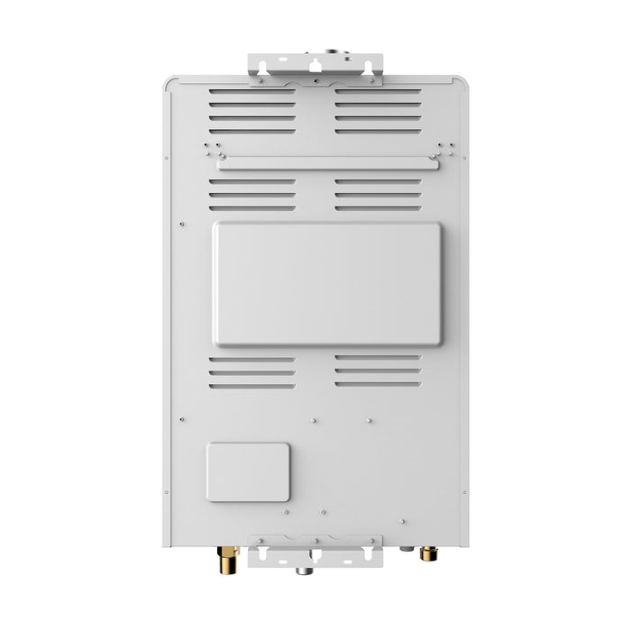 Marey 24L Natural Gas Tankless Water Heater