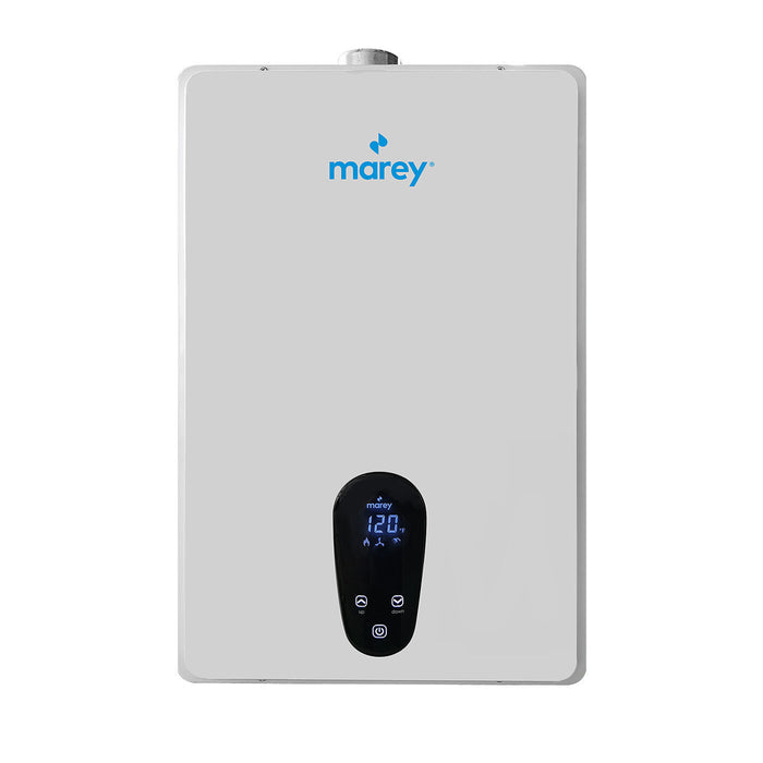 Marey 24L Natural Gas Tankless Water Heater