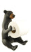 Black Bear Sit Up TP Holder
