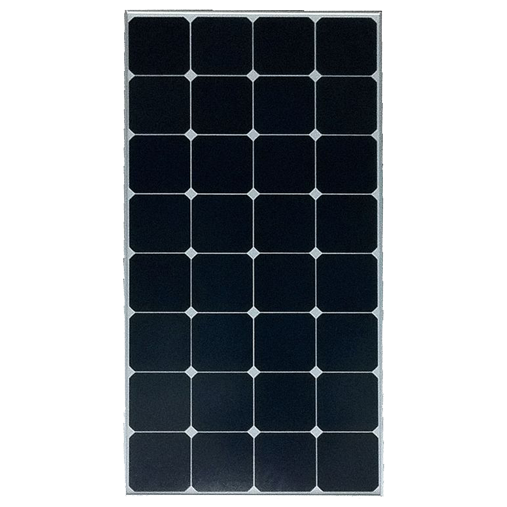 100 Watt Mono GMA Semi Flexible Solar Panel