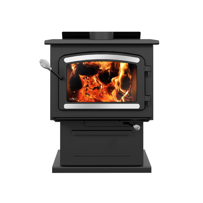 Drolet Heritage Wood Stove