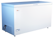 SunStar off-grid solar DC freezer