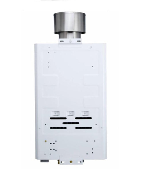 Eccotemp L10 Tankless Water Heater w/ Flojet Pump Water Heater Eccotemp- The Cabin Depot Off-Grid Off Grid Living Solutions Cabin Cottage Camp Solar Panel Water Heater Hunting Fishing Boats RVs Outdoors