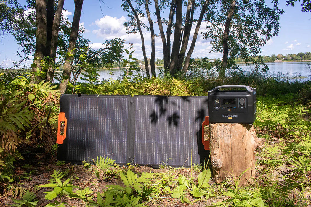 EcoFlow RIVER 2 Max Portable Power Station *NEW* — The Cabin Depot