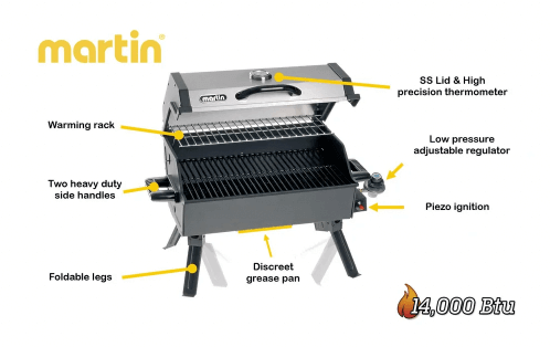Propane gas grill parts hot sale