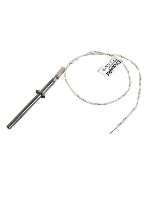 Thermocouple assembly, L= 550mm