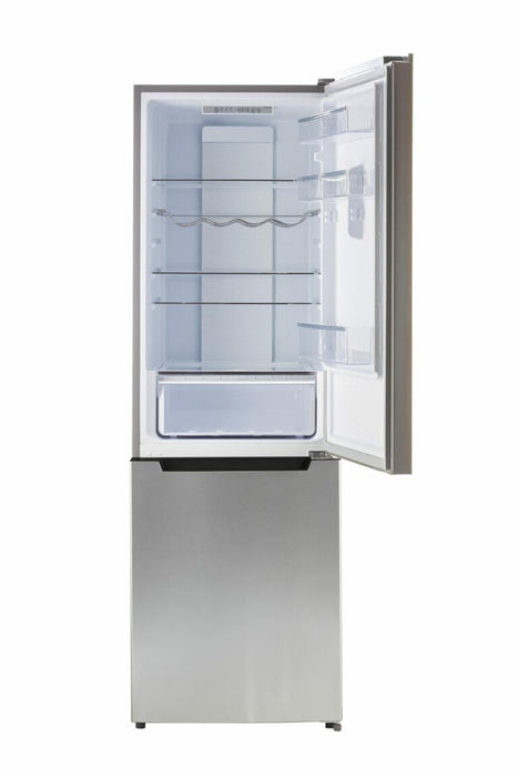 Unique Prestige 12 cu. ft. Electric Bottom-Mount Refrigerator