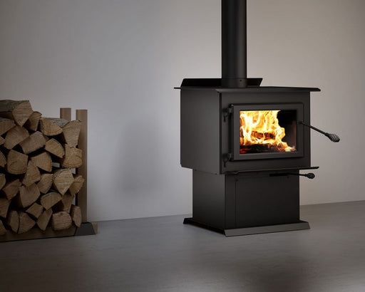 Drolet Century Wood Stove