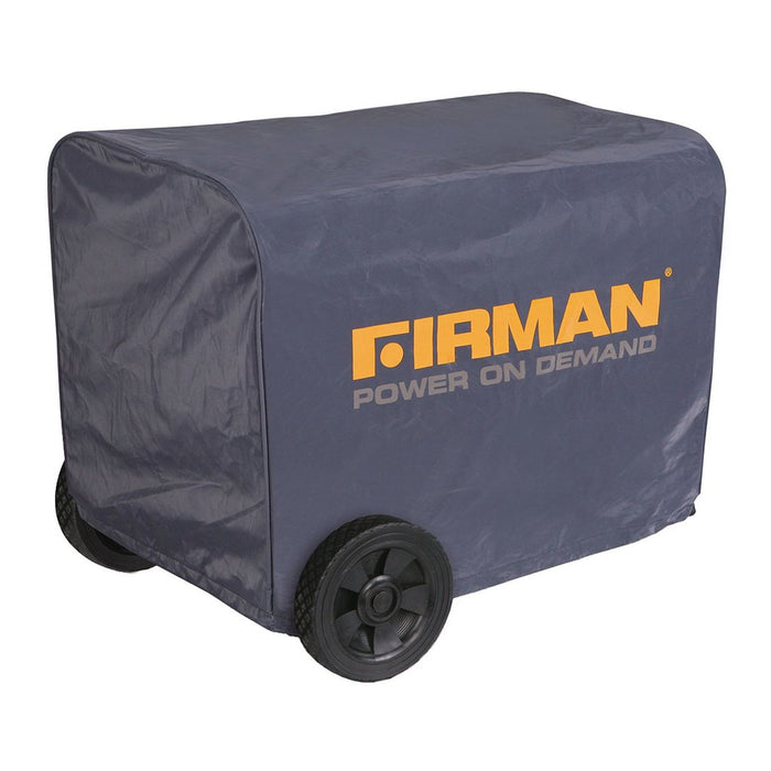 Firman Cover 3000-4900 watt generators 1002 Generator Firman- The Cabin Depot Off-Grid Off Grid Living Solutions Cabin Cottage Camp Solar Panel Water Heater Hunting Fishing Boats RVs Outdoors