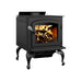 Drolet Legend III Wood Stove With Blower