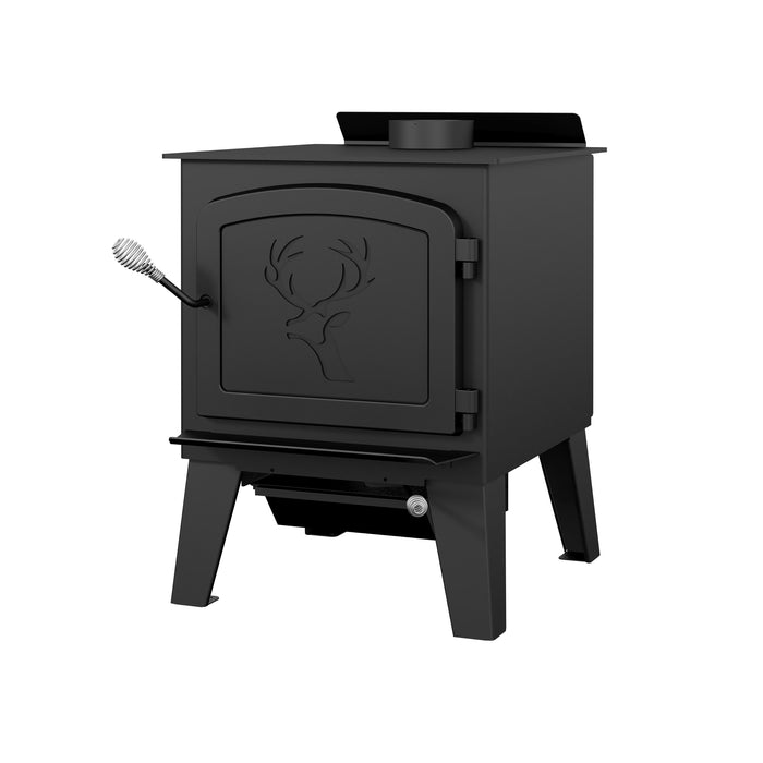 Black Stag Wood cook stove