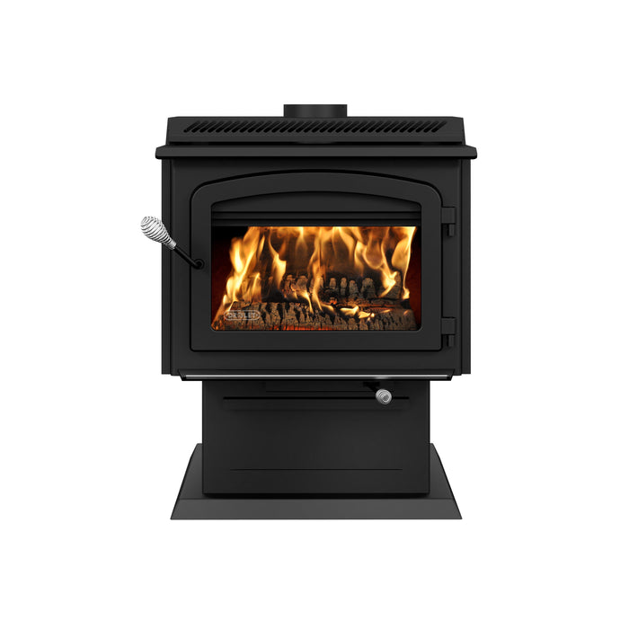 Drolet HT-3000 Wood Stove