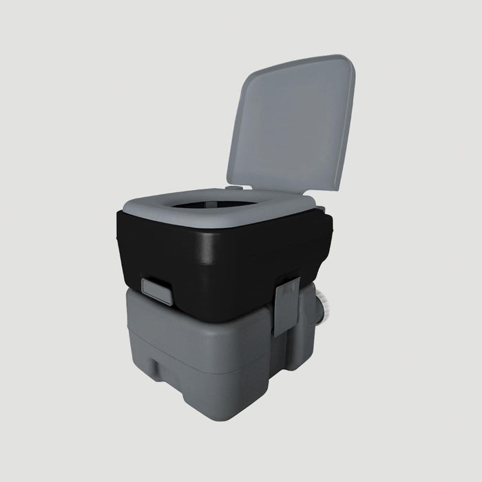 Reliance Flush N Go Portable Toilet 1020T