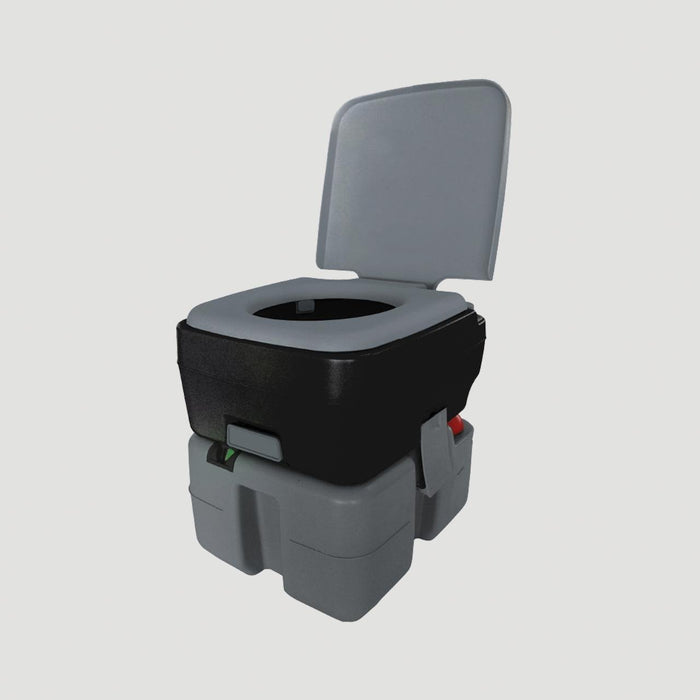 Reliance Flush N Go Portable Toilet 3320