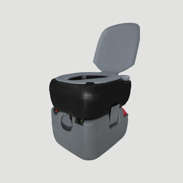 Flush N Go Portable Toilet 4822E
