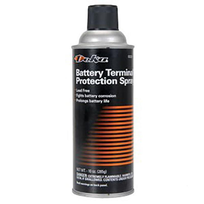 Deka Battery protection spray Accessories The Cabin Supply Depot- The Cabin Depot Off-Grid Off Grid Living Solutions Cabin Cottage Camp Solar Panel Water Heater Hunting Fishing Boats RVs Outdoors
