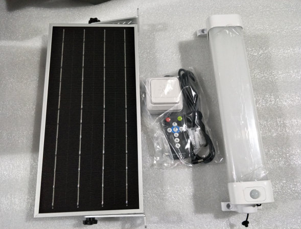 Solar Powered LED Light Kit *NEW*