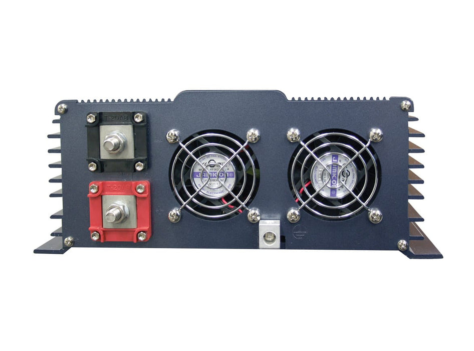 Samlex PST-2000-12 Pure Sine 2000w inverter (Hardwire Capable)