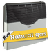 Martin Natural Gas Direct Vent Heater MDV20N 20000 Btu